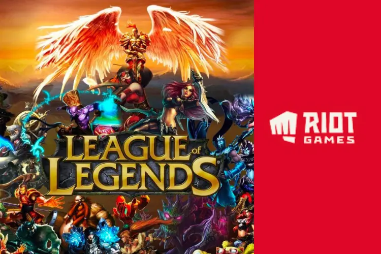 Riot Games Announced Major Layoffs Amidst Broader Industry Trend